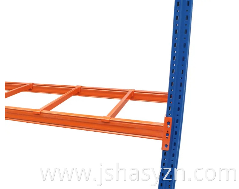 shelf crossbar